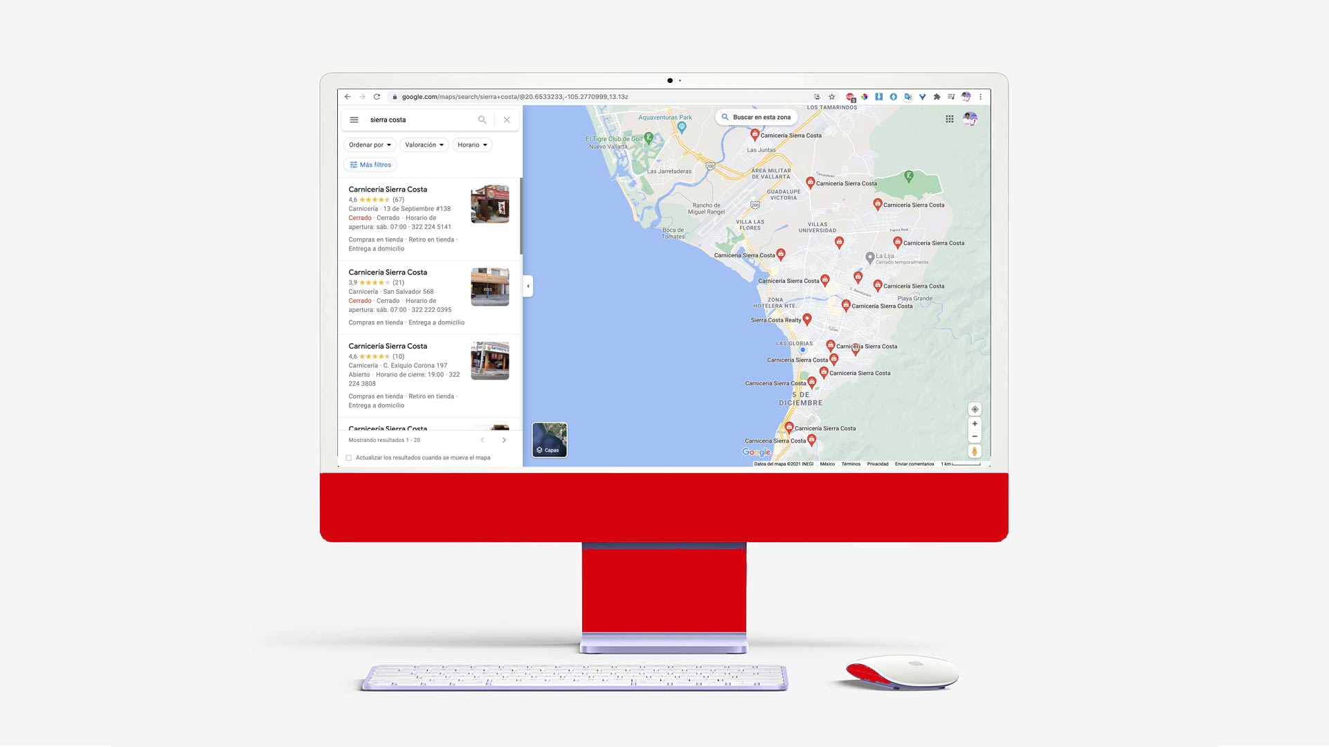 Banner-CSC-maps
